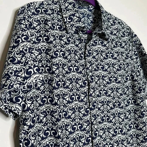 Printed Shirt - Picture 4 of 8